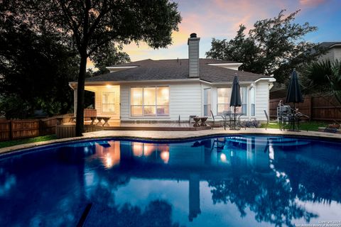 A home in Schertz