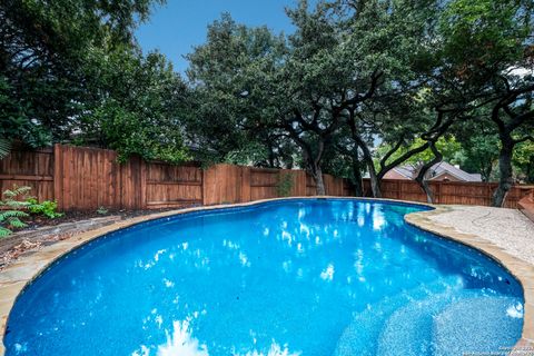 A home in Schertz