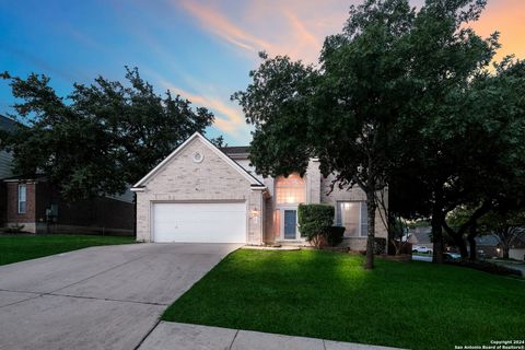 A home in Schertz