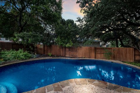 A home in Schertz