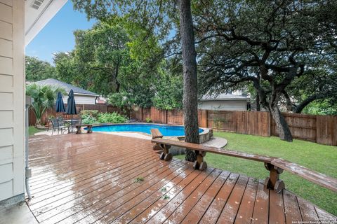 A home in Schertz