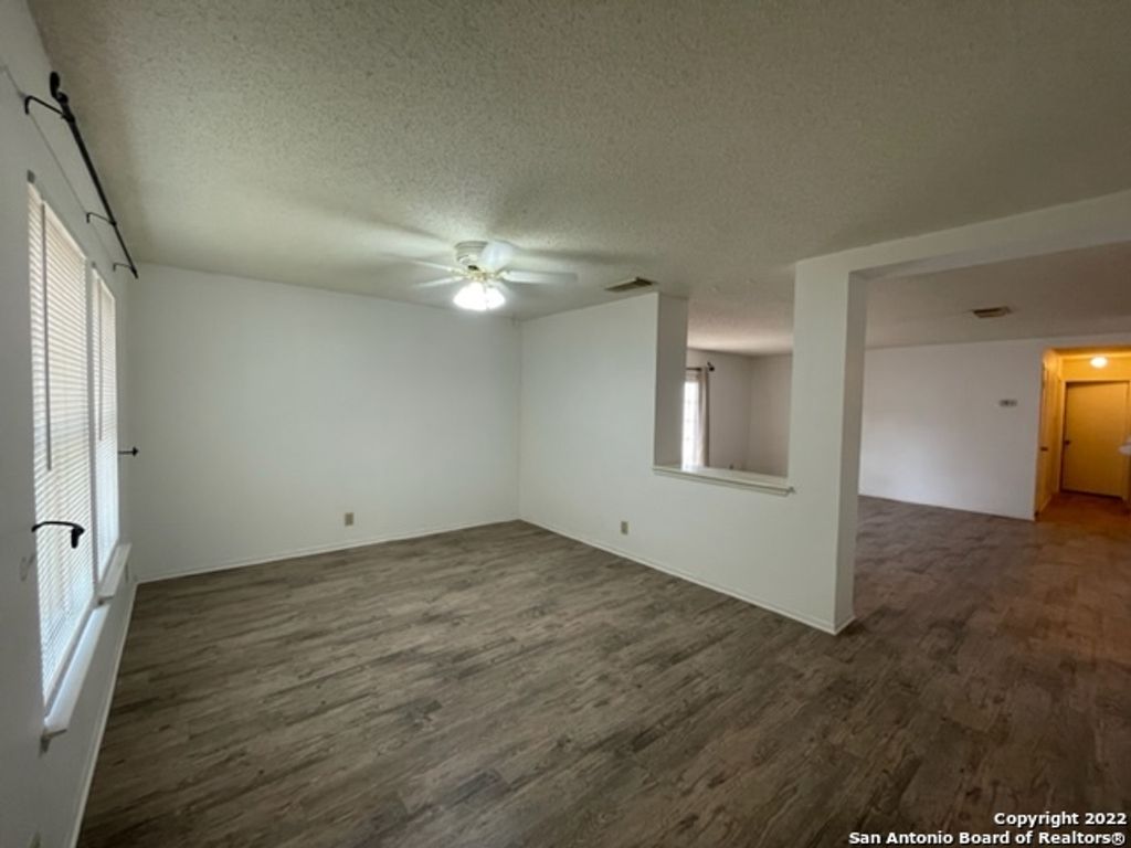 Photo of 7631 Heathridge, San Antonio, TX 78250 (MLS # 1947704)