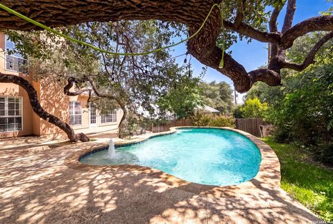 Property photo of 14618 Porterhouse, San Antonio, TX 78248