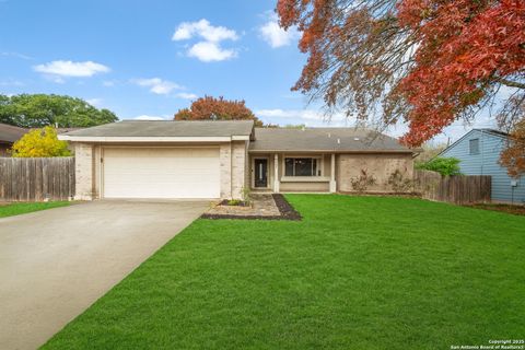 6007 Lonesome Pine San Antonio TX 78247