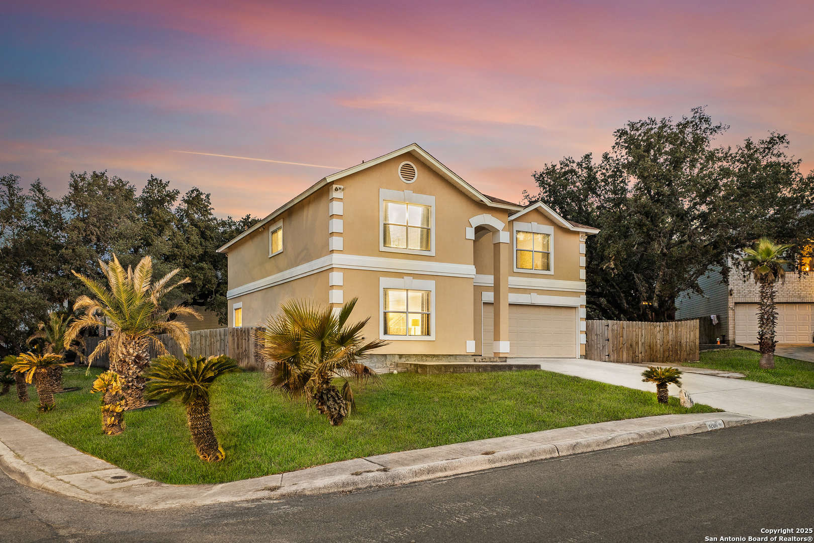 9206 Dancove Drive