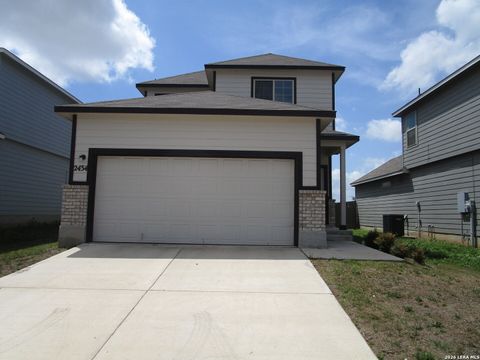 2434 PINK PEARL DR San Antonio TX 78224