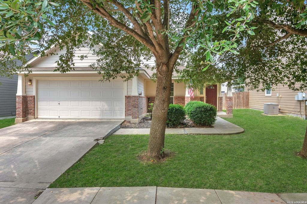 Photo of 104 Happy Trl, Cibolo, TX 78108 (MLS # 1999434)