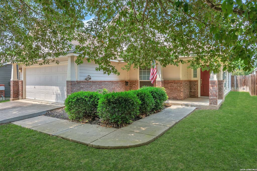 Photo of 104 Happy Trl, Cibolo, TX 78108 (MLS # 1999434)