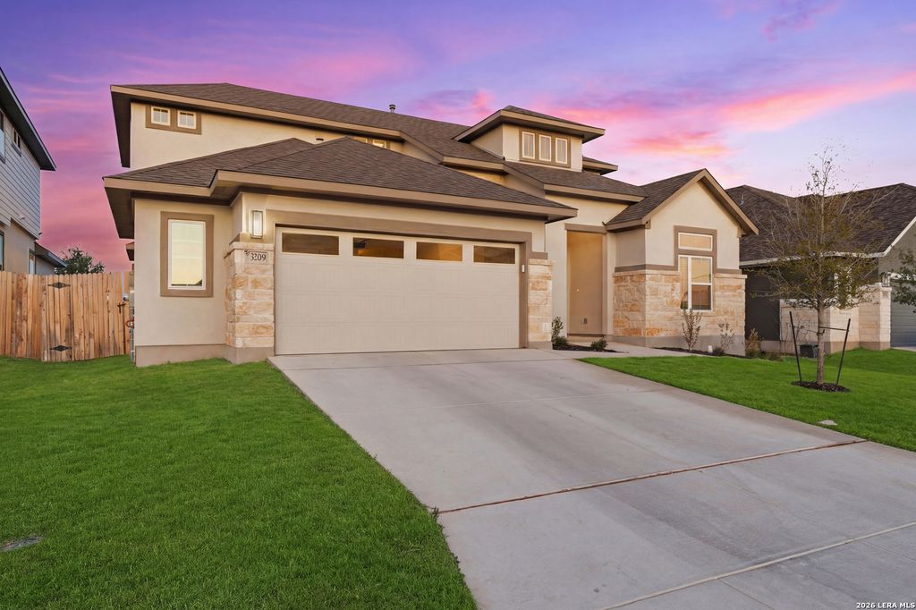 Photo of 3709 Pin Oak, Seguin, TX 78155 (MLS # 1944396)