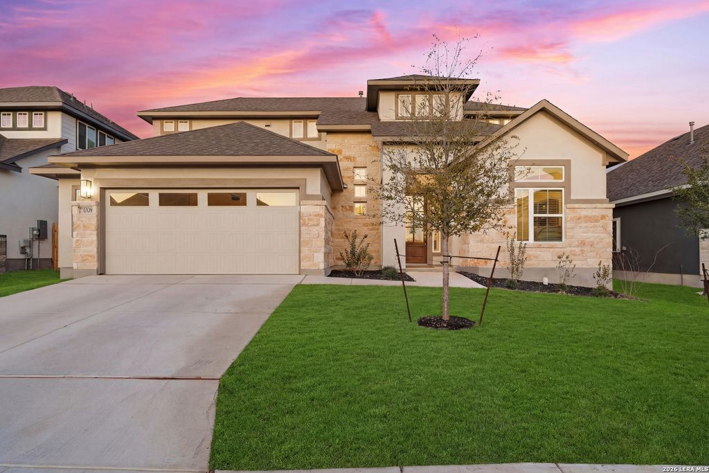 Photo of 3709 Pin Oak, Seguin, TX 78155 (MLS # 1944396)