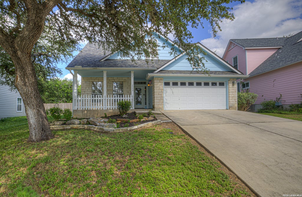 Photo of 2043 Nevada, San Marcos, TX 78666 (MLS # 2008846)