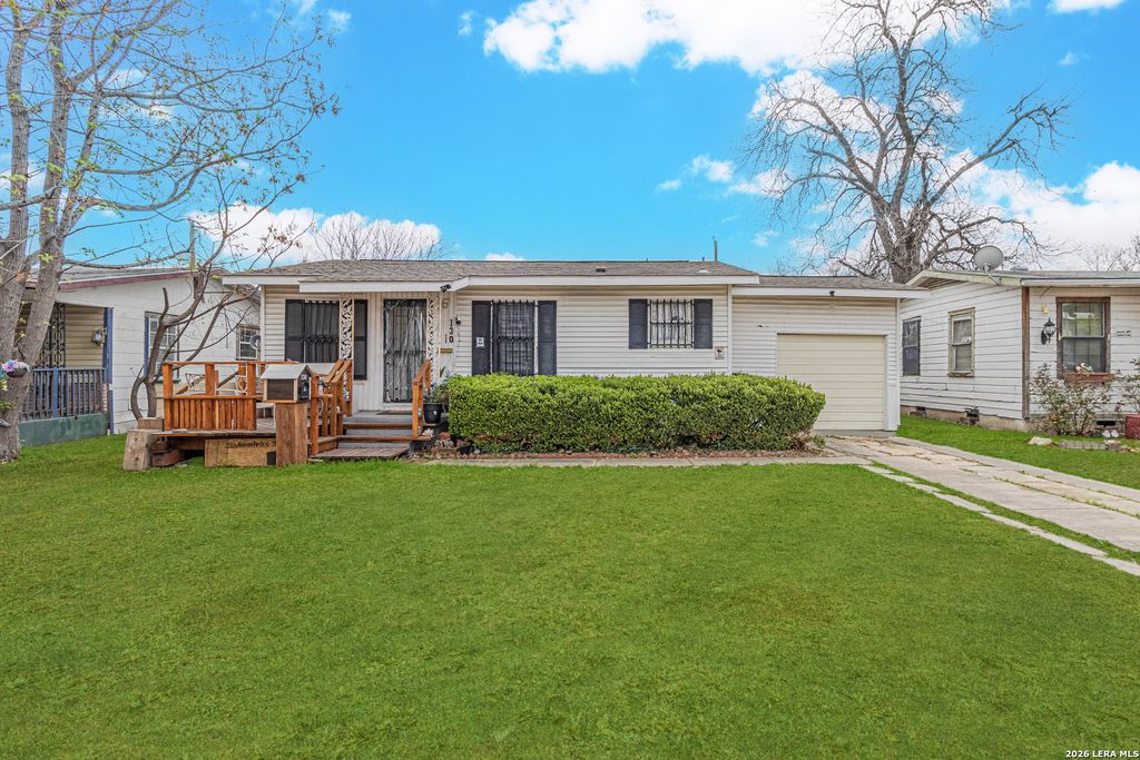 Photo of 130 Hub, San Antonio, TX 78220 (MLS # 1948317)