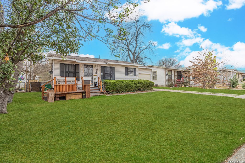 Photo of 130 Hub, San Antonio, TX 78220 (MLS # 1948317)