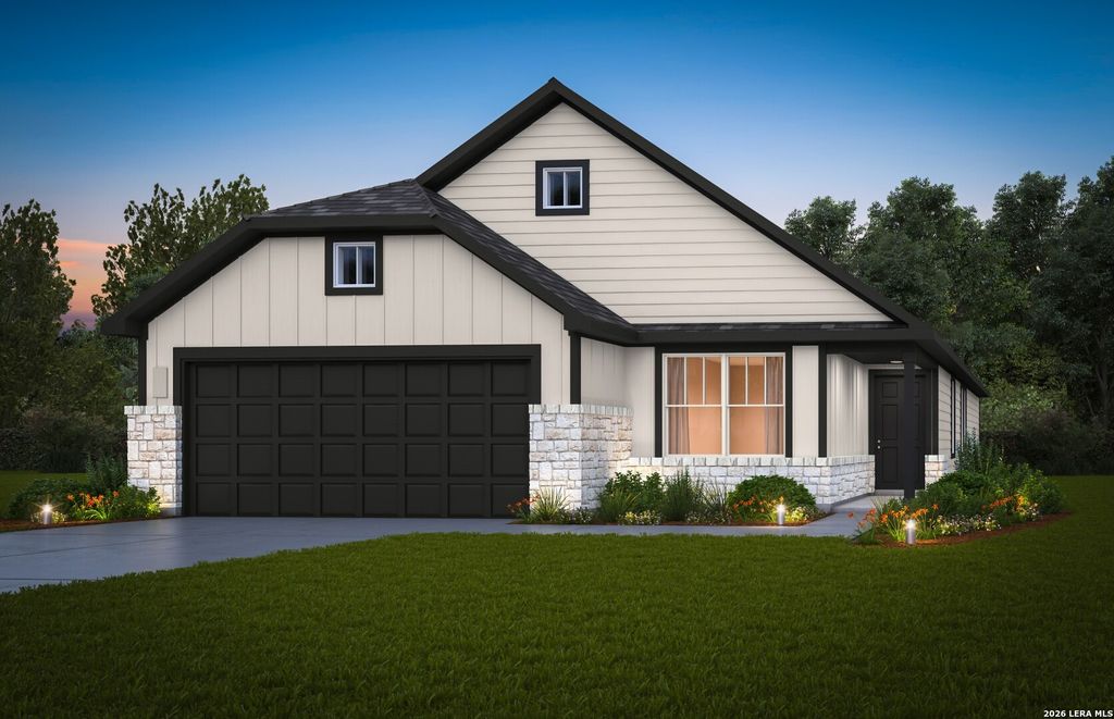 Photo of 308 JERSEY LANE, Boerne, TX 78006 (MLS # 1958125)