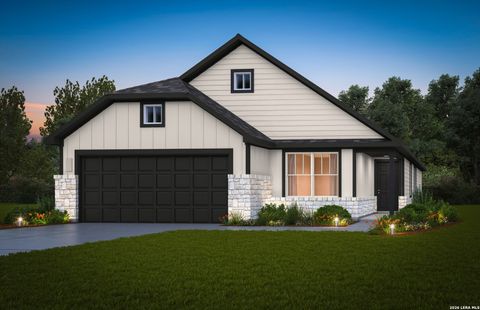 308 JERSEY LANE Boerne TX 78006