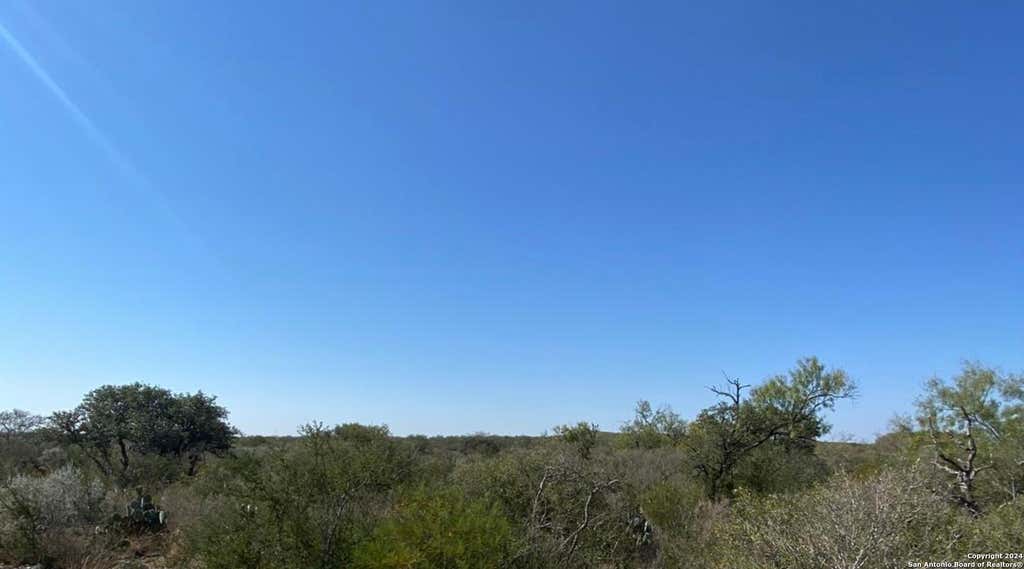 Photo of 227 LEGEND HILLS RD, Uvalde, TX 78801 (MLS # 1816029)