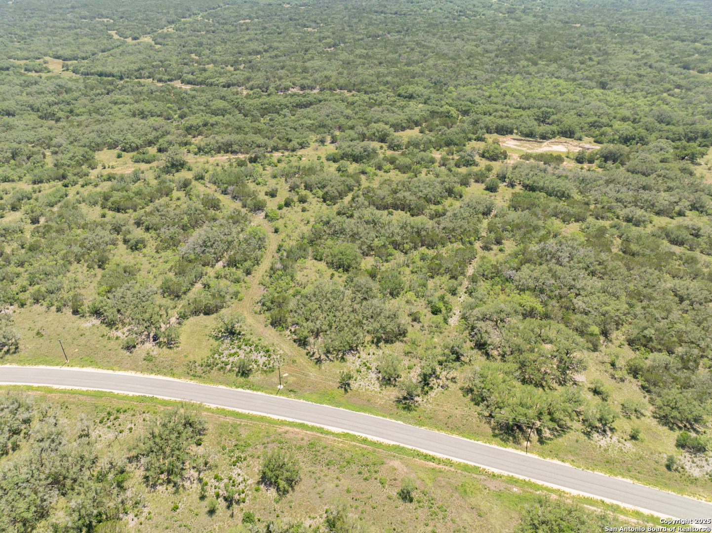 LOT 46 Antler Forest