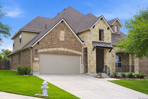 Photo of 23506 Enchanted Bend, San Antonio, TX 78260 (MLS # 1955904)