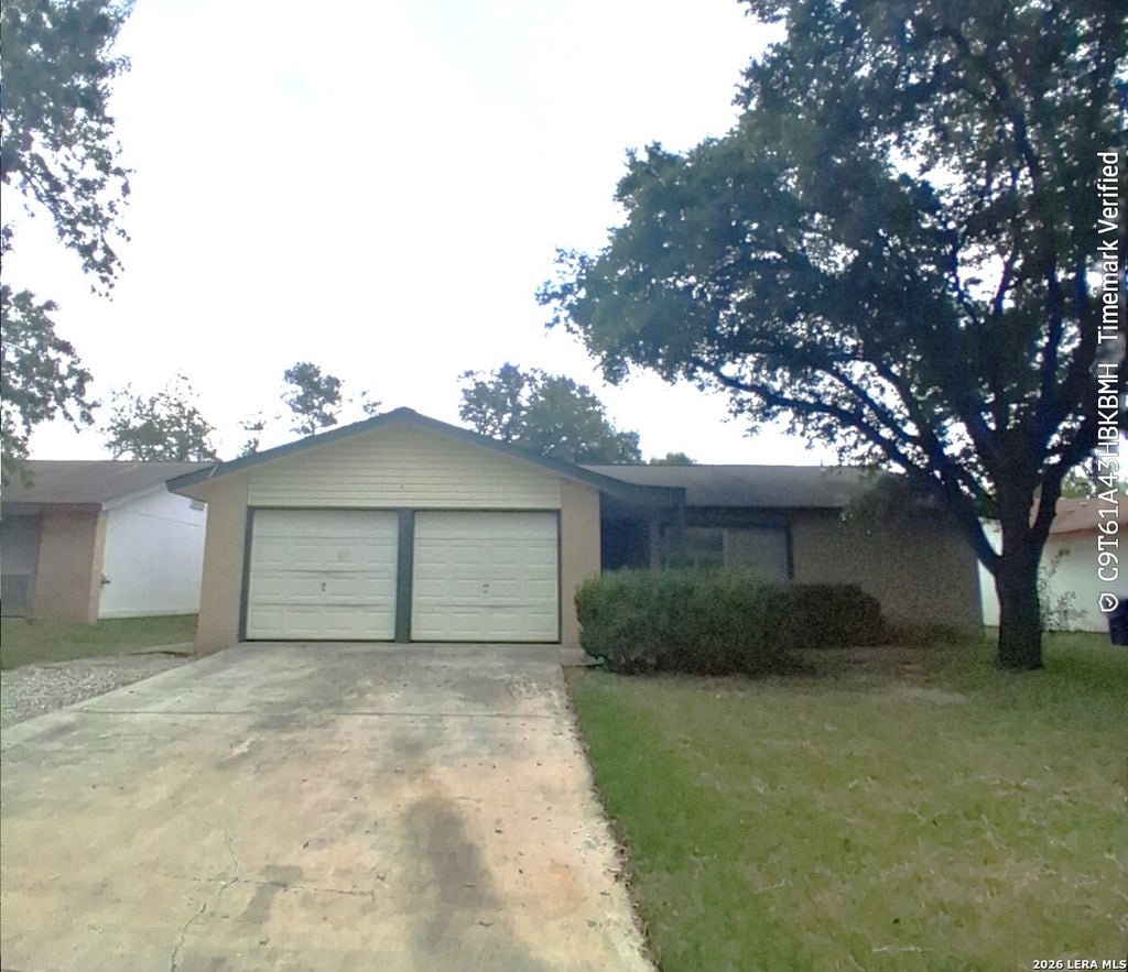 Photo of 1062 Frost Fire, San Antonio, TX 78245 (MLS # 2008817)