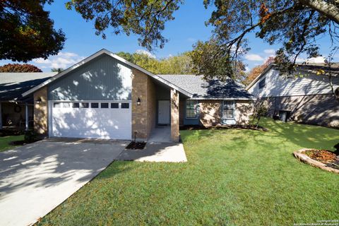 A home in Schertz