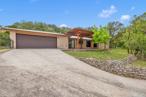 Photo of 11361 Moonsail, Helotes, TX 78023 (MLS # 1944837)