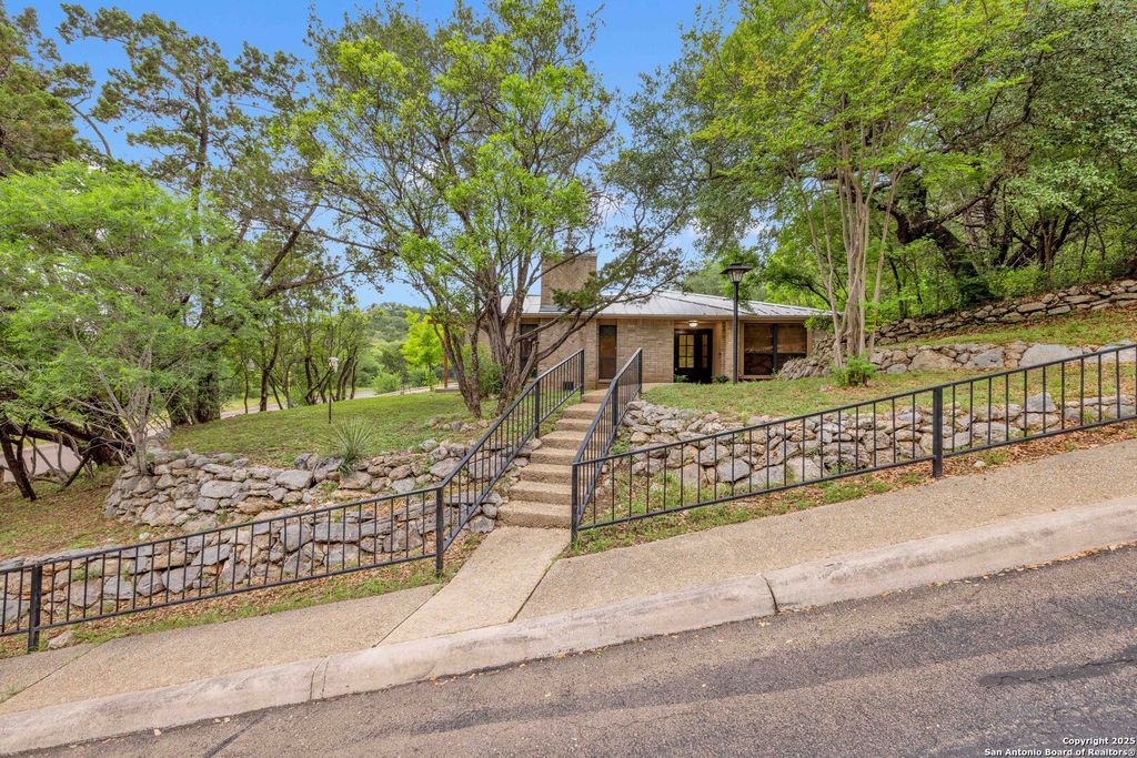 Photo of 11361 Moonsail, Helotes, TX 78023 (MLS # 1944837)