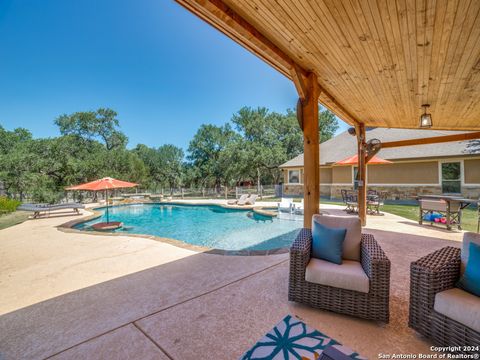 A home in Boerne