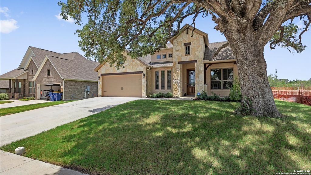 Photo of 425 Foxbrook, Cibolo, TX 78108 (MLS # 1885975)