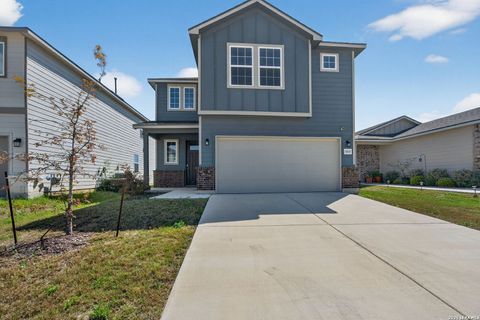14640 Sweet Clover San Antonio TX 78253