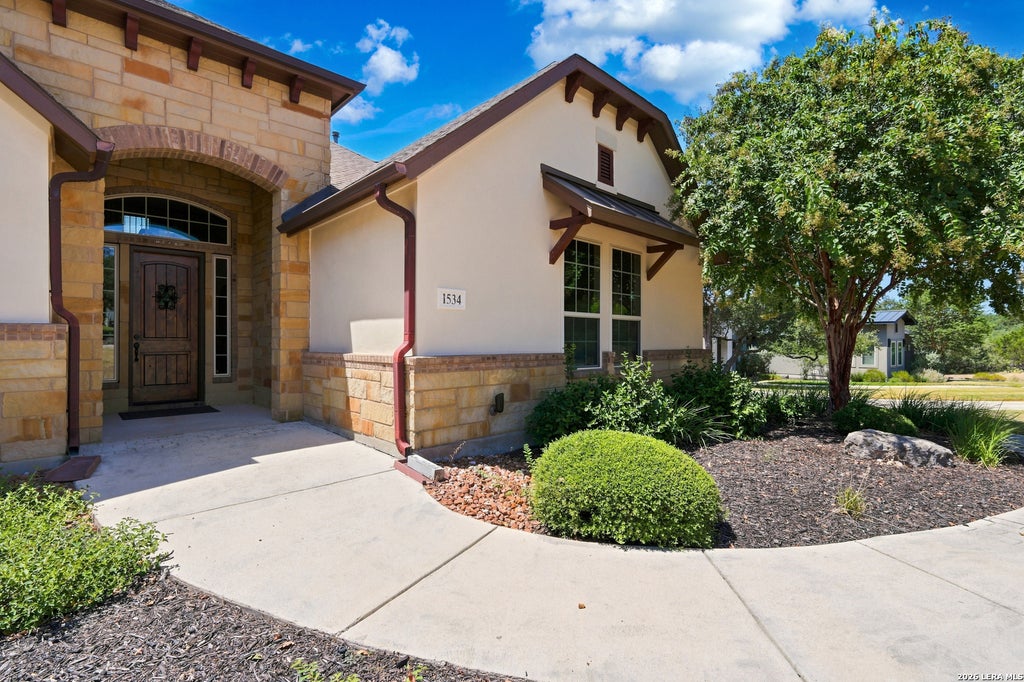 Photo of 1534 Palmer, San Antonio, TX 78260 (MLS # 2010206)