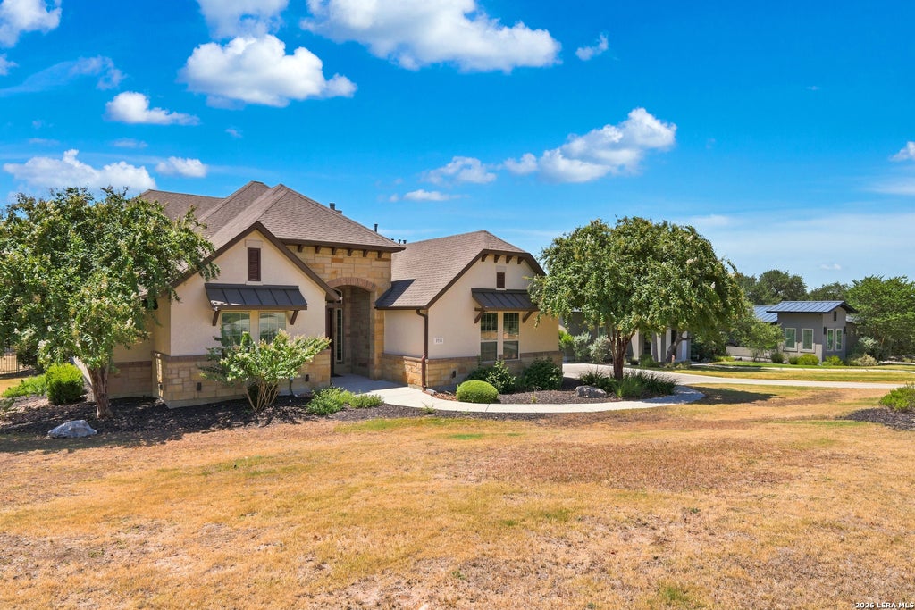 Photo of 1534 Palmer, San Antonio, TX 78260 (MLS # 2010206)