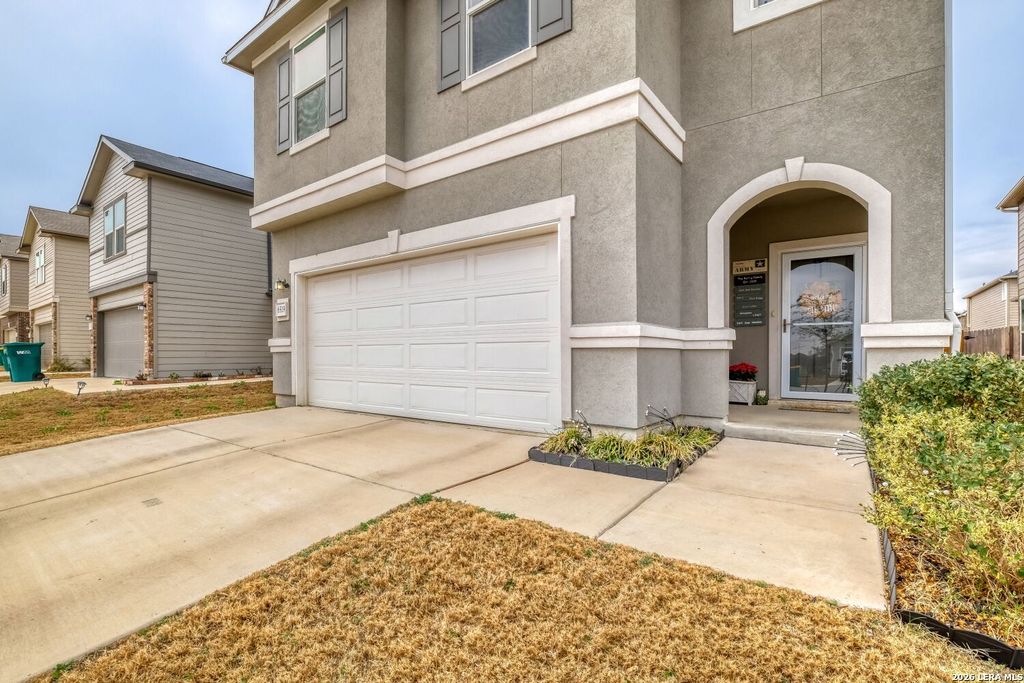 Photo of 6519 Runaway, Converse, TX 78109 (MLS # 1944860)