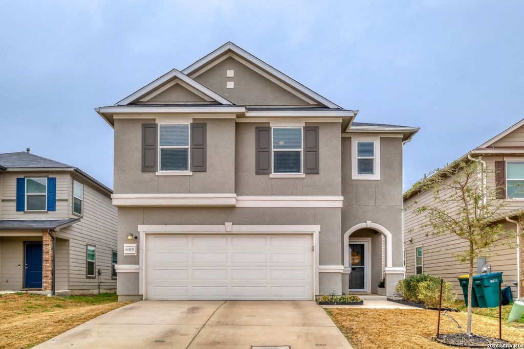 Photo of 6519 Runaway, Converse, TX 78109 (MLS # 1944860)