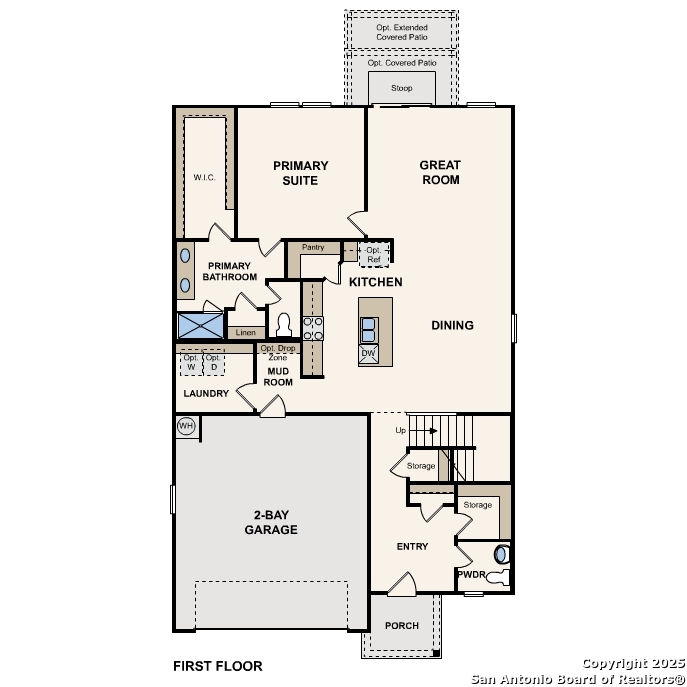 7819 COFFEE MILL