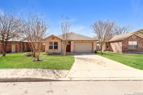 11042 Stagwood Pass San Antonio TX 78254