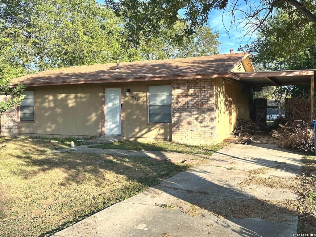 Photo of 6046 Castle Queen, San Antonio, TX 78218 (MLS # 2018298)