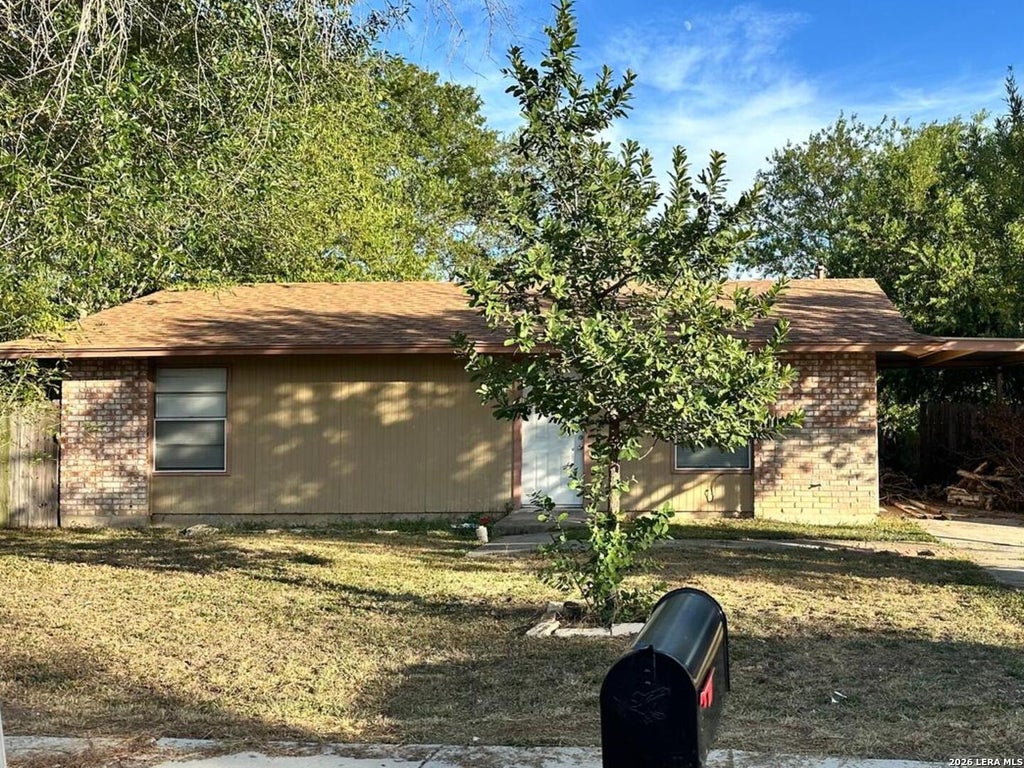 Photo of 6046 Castle Queen, San Antonio, TX 78218 (MLS # 2018298)