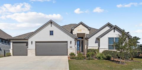 Photo of 477 Vamanos, Boerne, TX 78006 (MLS # 1938229)