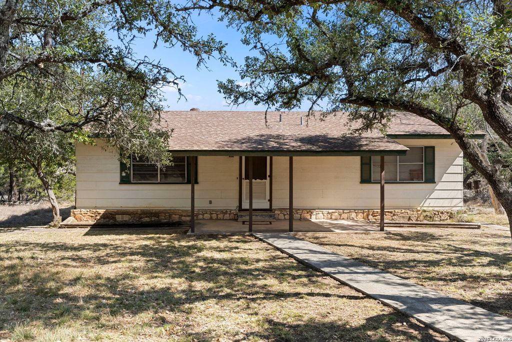 Photo of 130 River Ranch, Boerne, TX 78006 (MLS # 1943945)