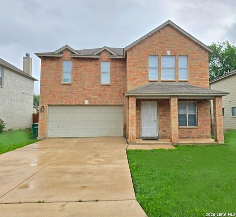 7738 Cedar Farm San Antonio TX 78239