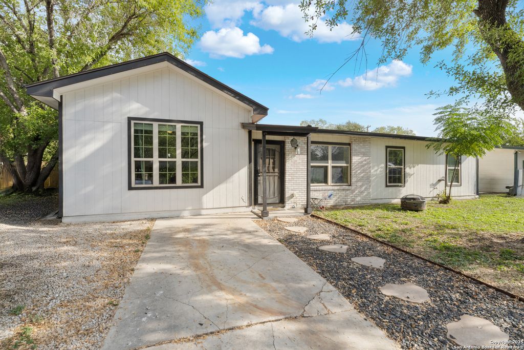 Photo of 519 Sandalwood, San Antonio, TX 78216 (MLS # 1909380)