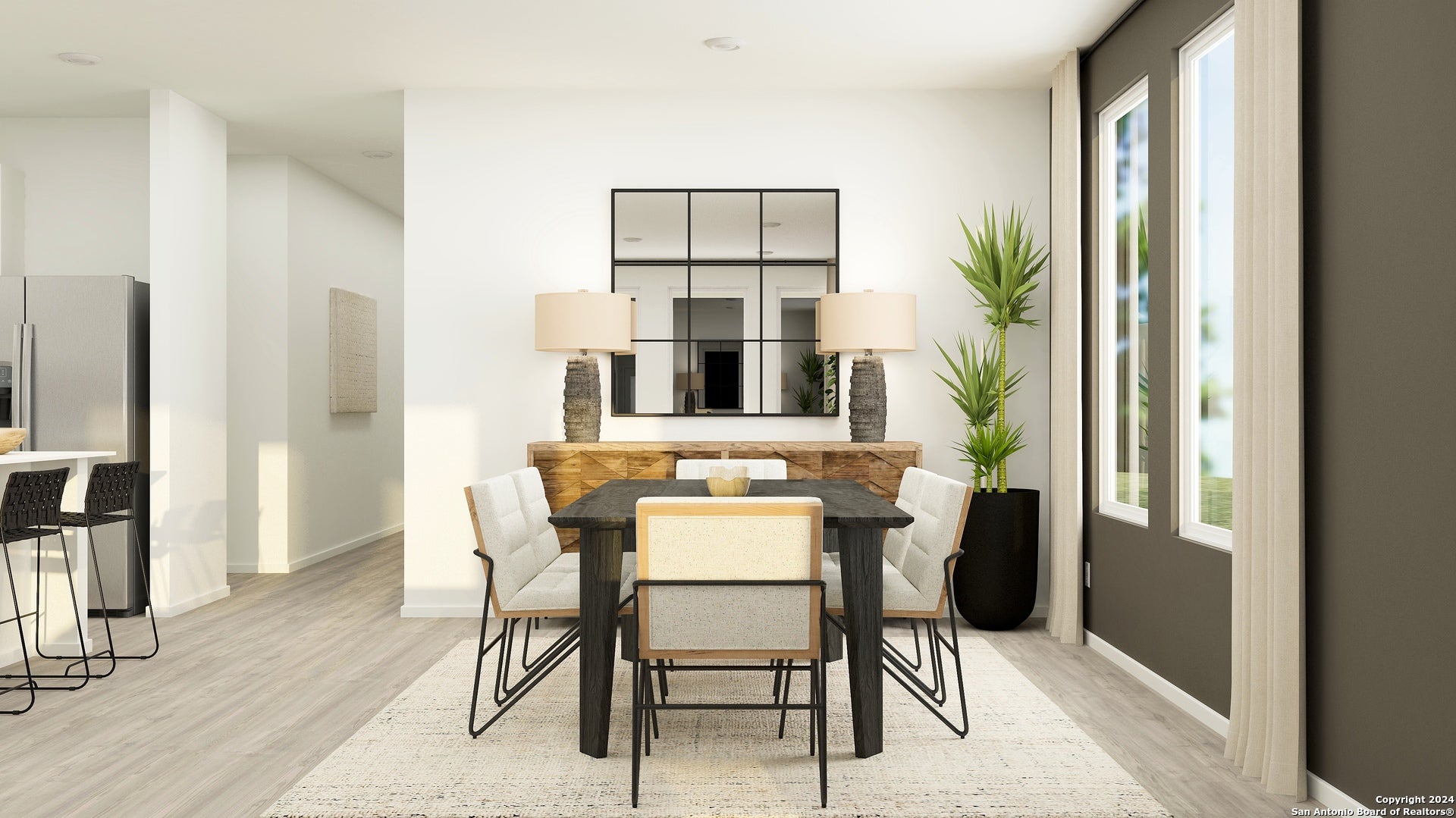 5026 San Bernard
