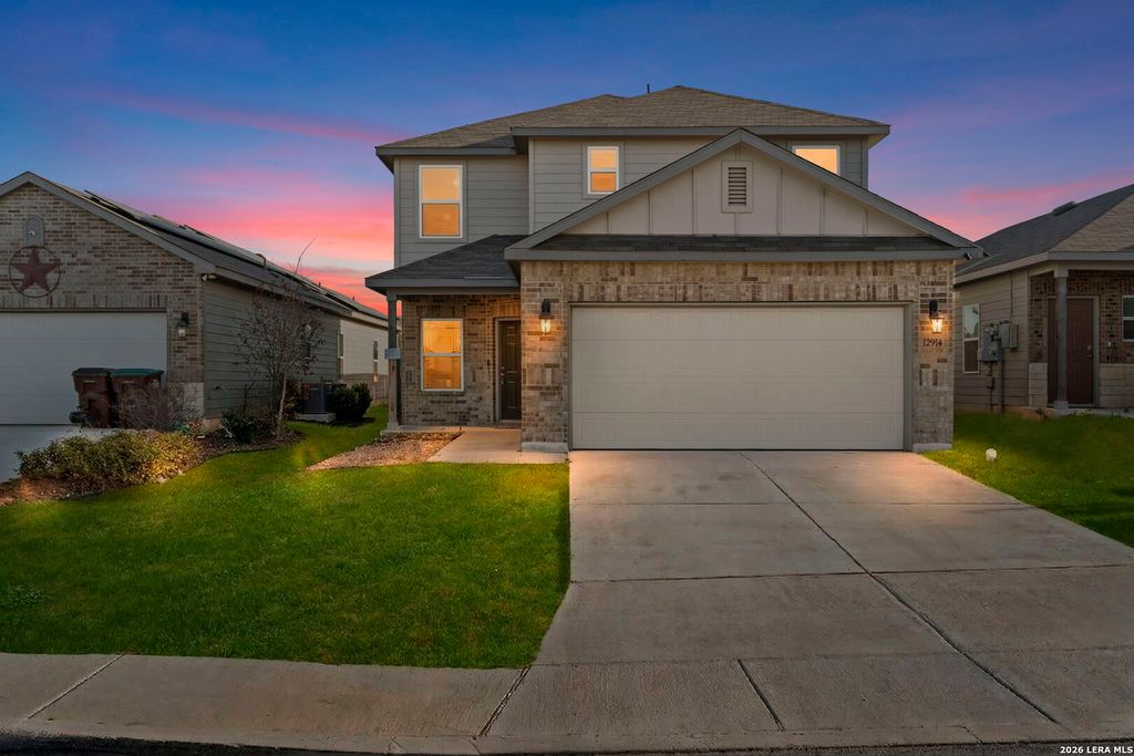 Photo of 12914 Lucas, San Antonio, TX 78252 (MLS # 1950251)