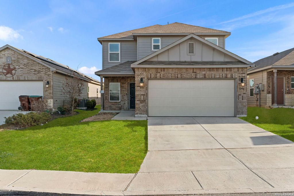 Photo of 12914 Lucas, San Antonio, TX 78252 (MLS # 1950251)