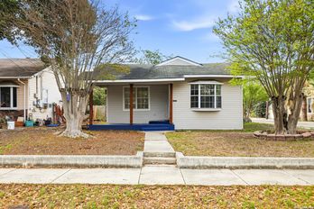 Single Family Residence at 736 W ELSMERE PL