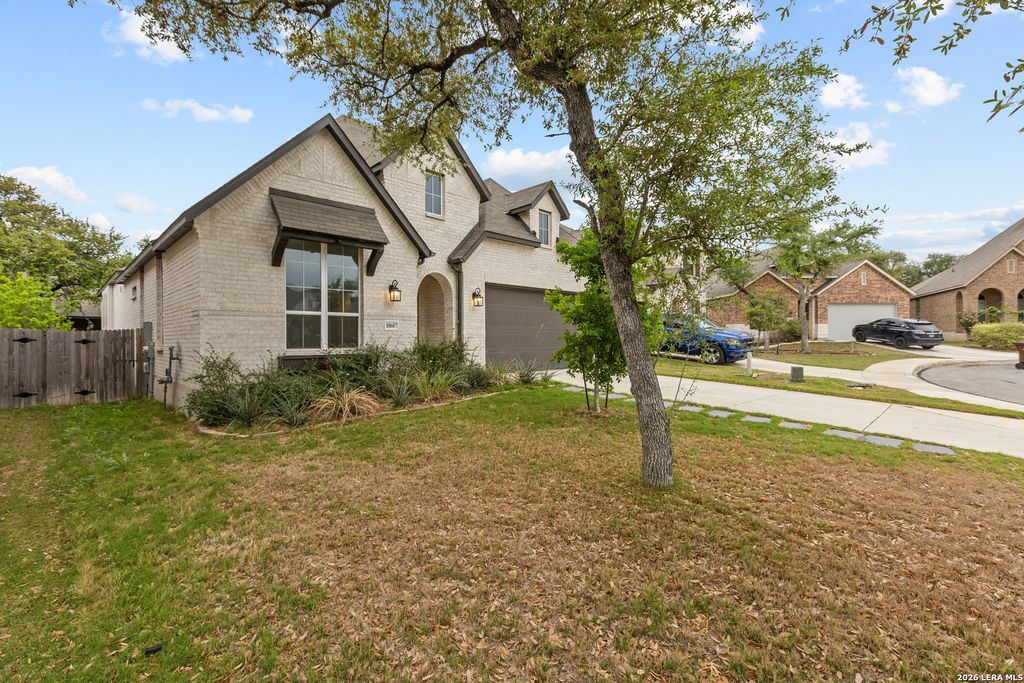 Photo of 10607 Revolver Trail, San Antonio, TX 78254 (MLS # 1953725)