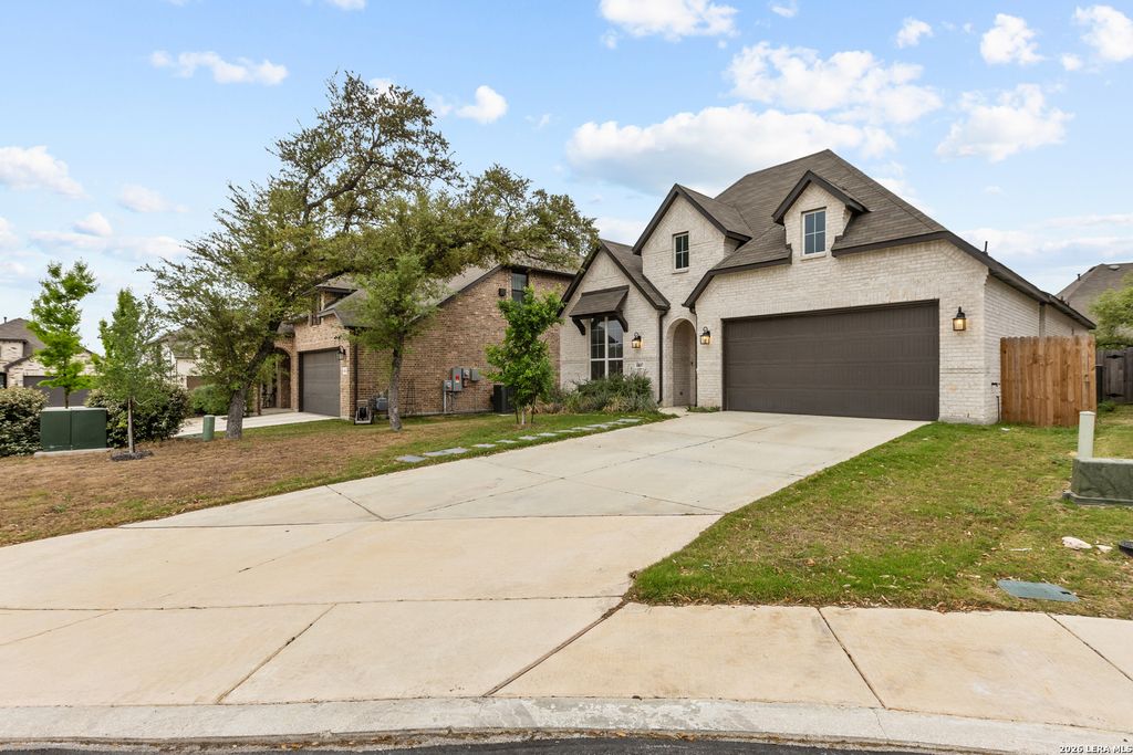 Photo of 10607 Revolver Trail, San Antonio, TX 78254 (MLS # 1953725)