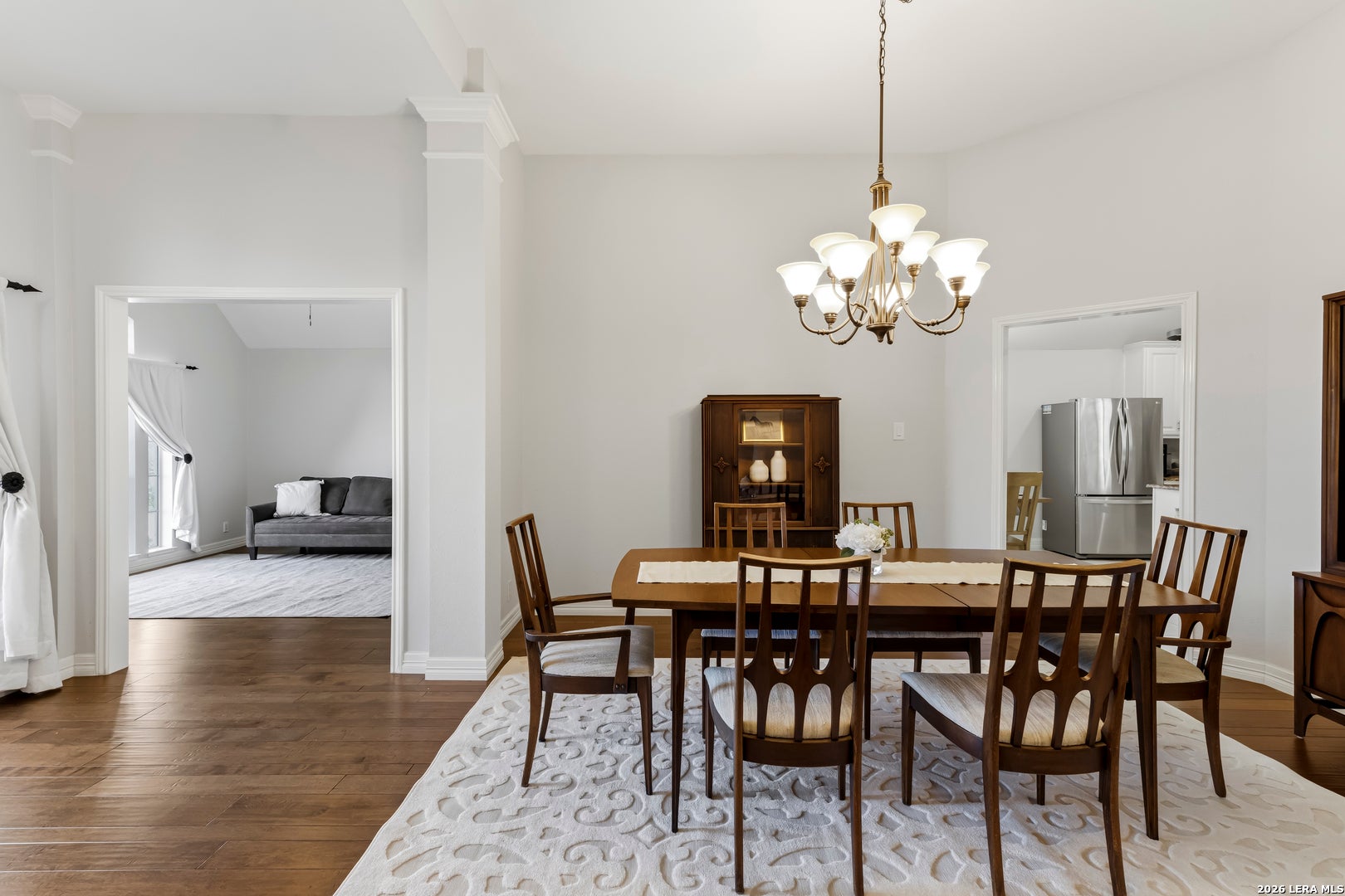 515 BENEDICT CT