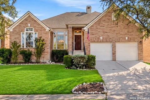 Photo of 515 BENEDICT CT, San Antonio, TX 78258 (MLS # 2022858)