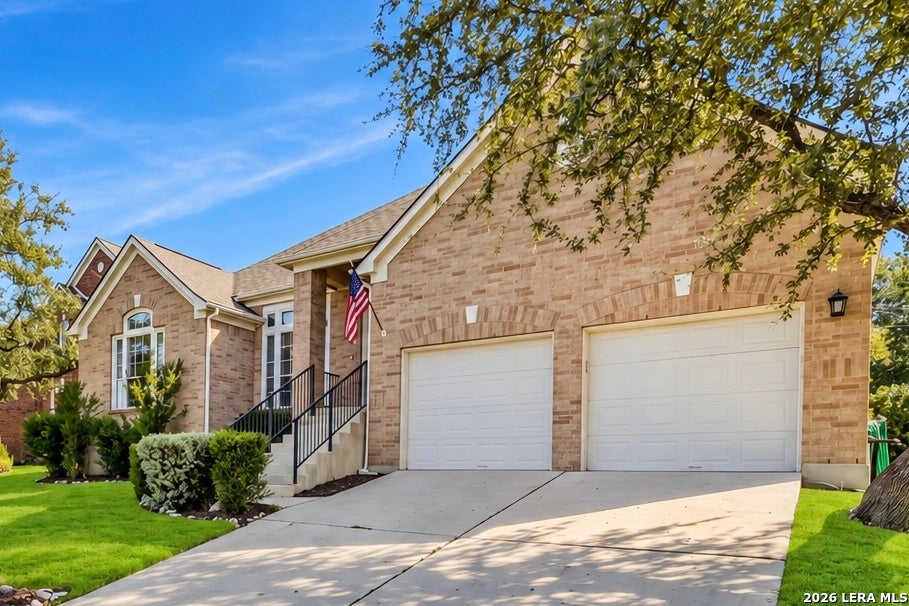 Photo of 515 BENEDICT CT, San Antonio, TX 78258 (MLS # 2022858)